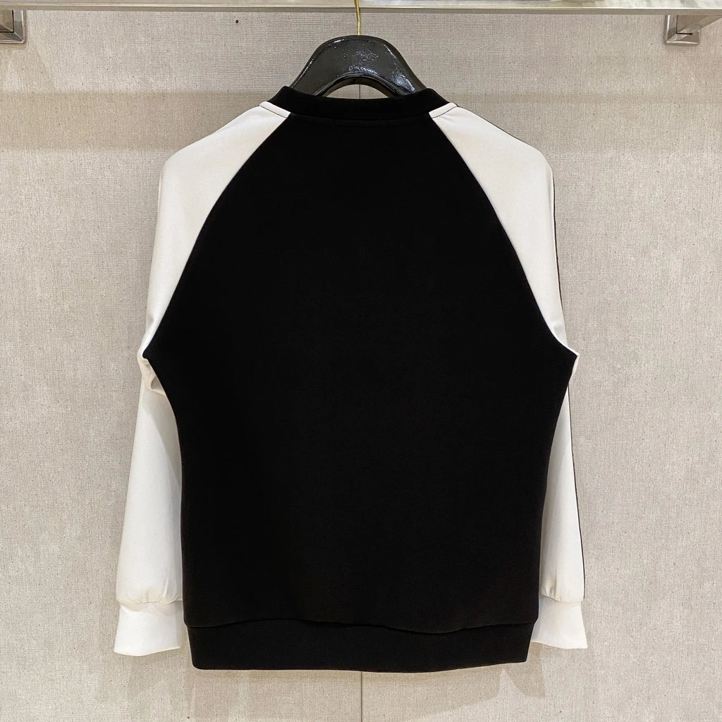 Classic Space Cotton Hoodie 1025111211