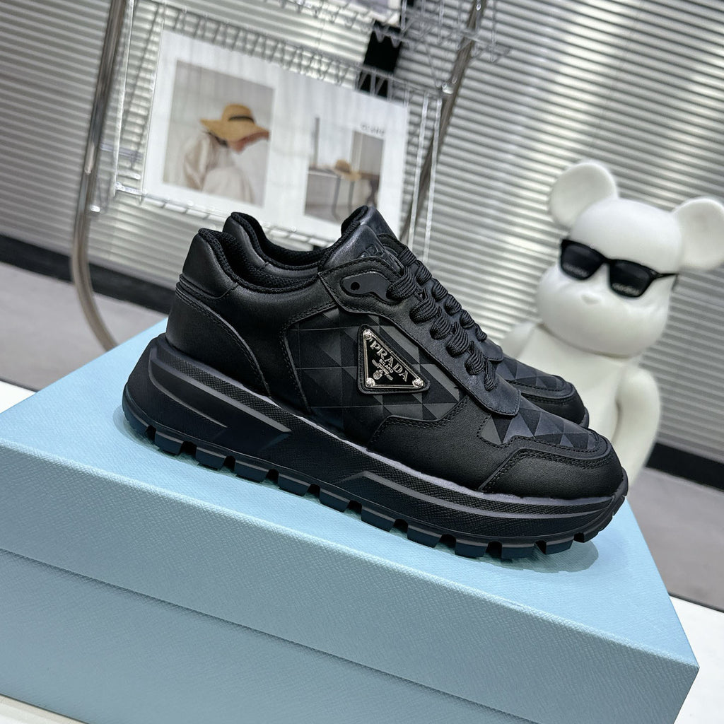PR unisex casual sneakers 1825030601