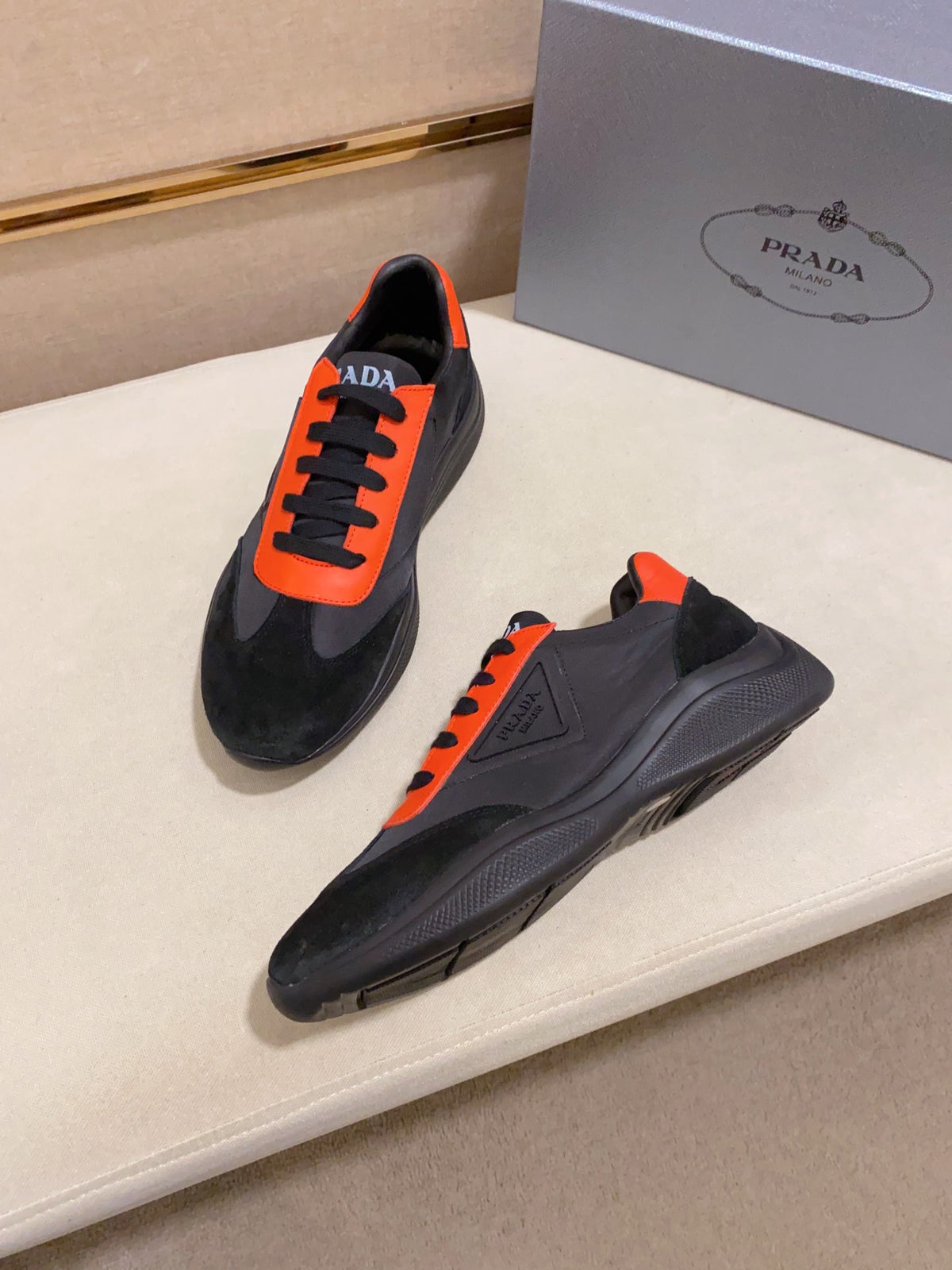 PR sneakers 1825030605