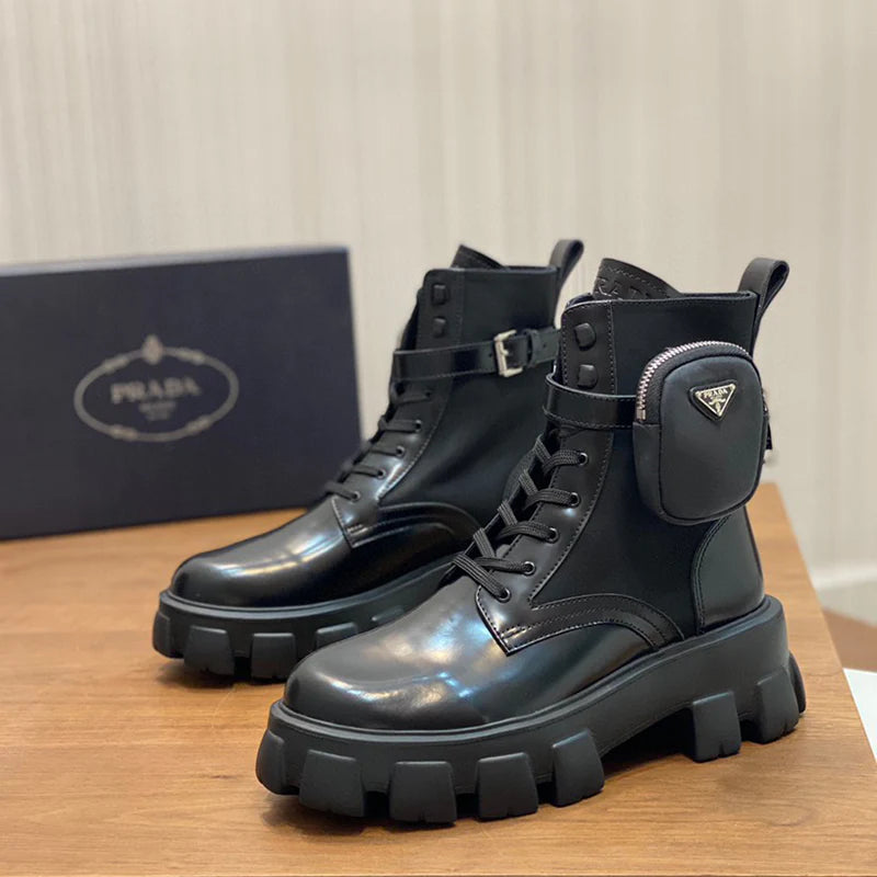 Men & Women  Boot JD0625103012