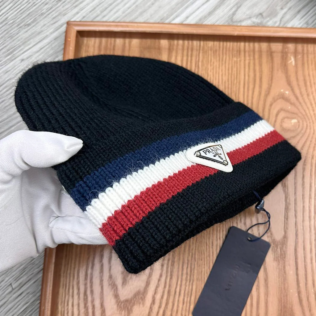 New Warm Knit Hat 1025110310