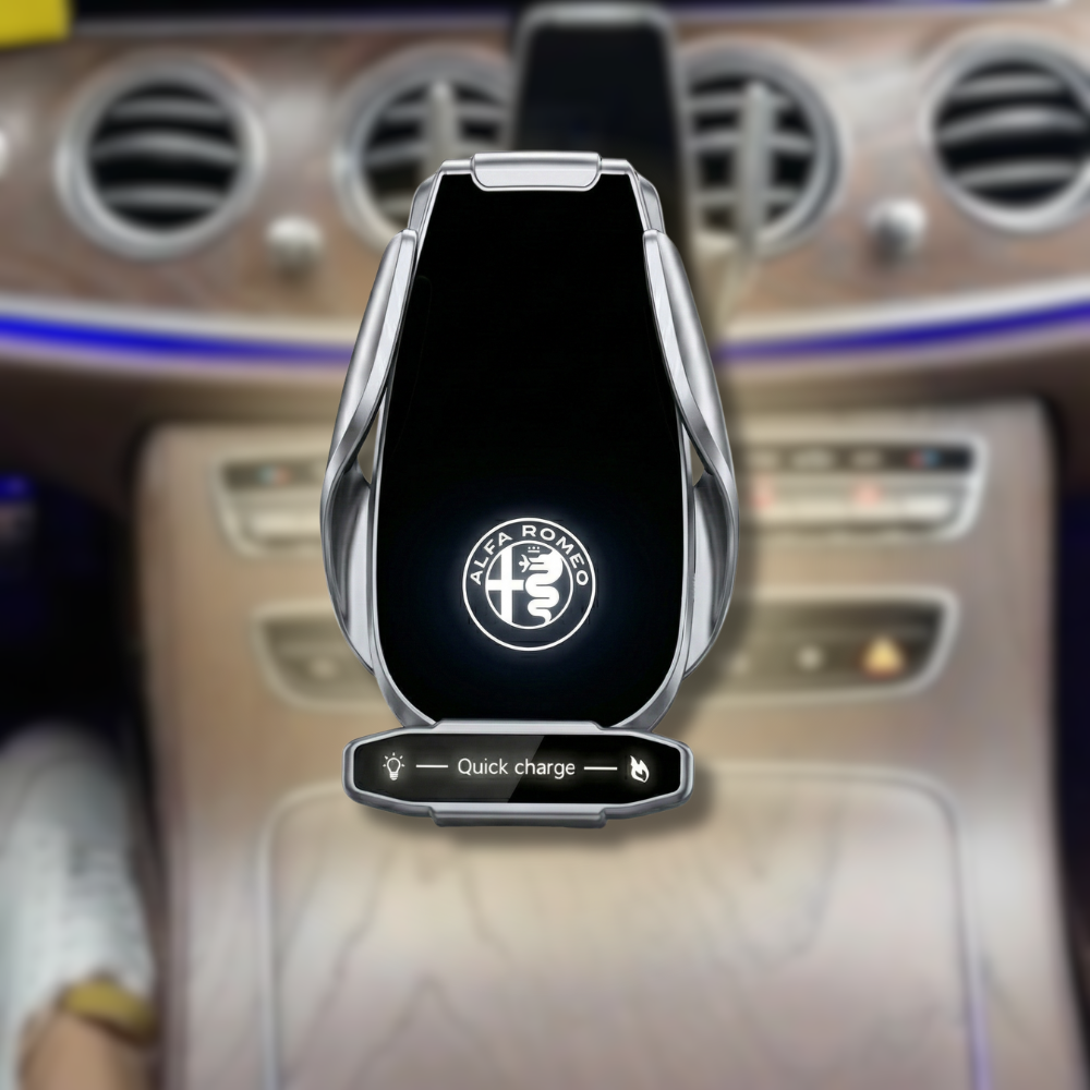 T70 Pro™ – The UK’s No.1 Personalised Rotating Phone Mount