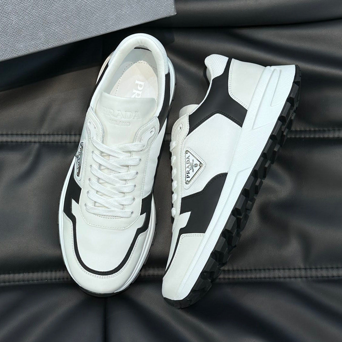 PR casual sports shoes 1824100705