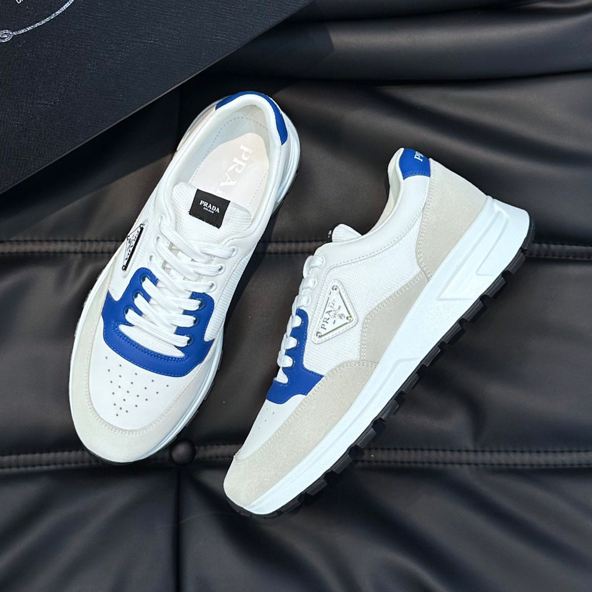 PR casual sports shoes 1824100706
