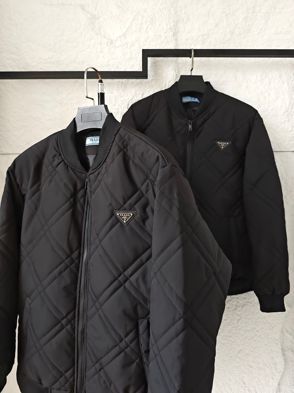 PR cotton jacket 1824112003
