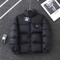 PR Unisex Waterproof Down Jacket 1824112606