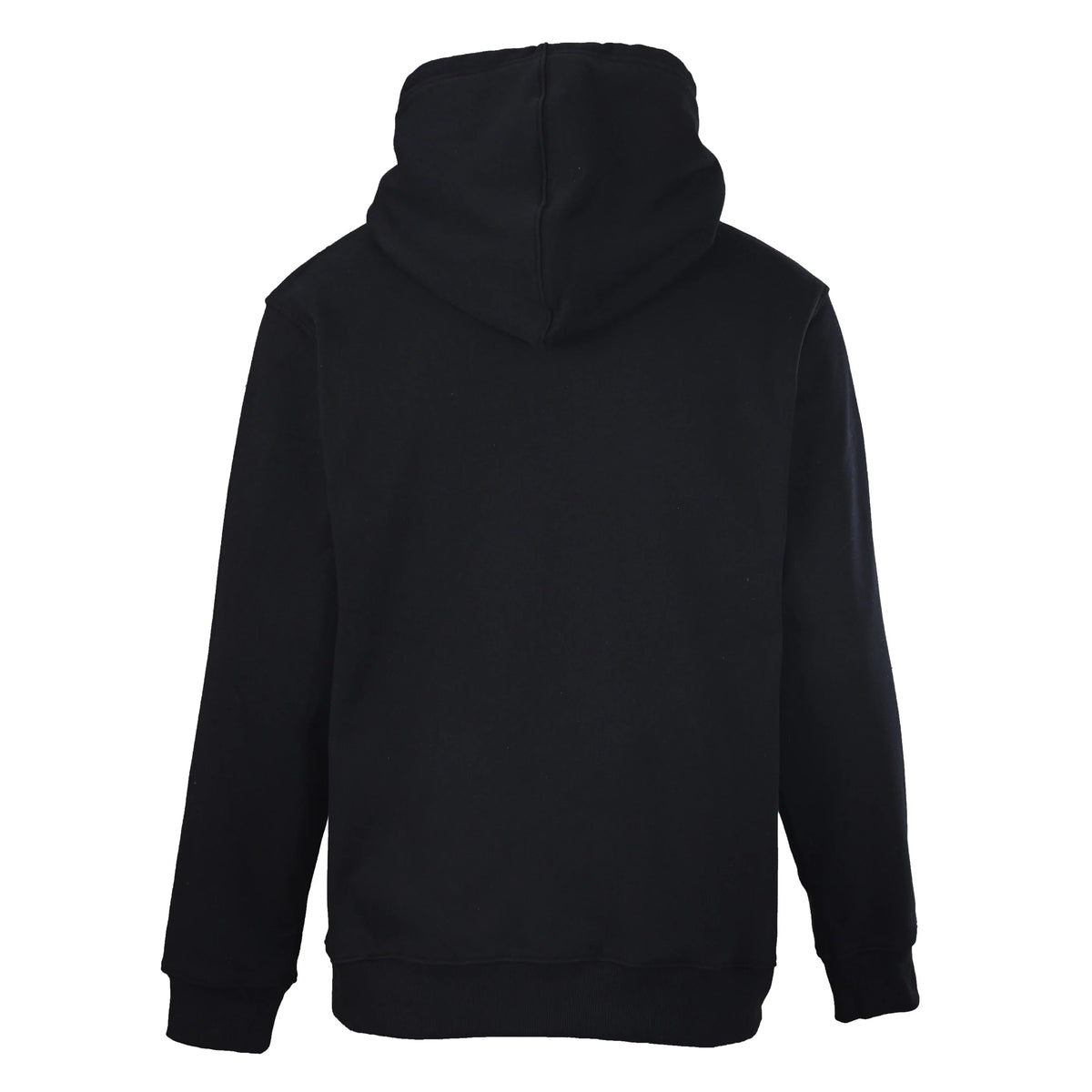 Woven pocket hooded sweatshirt 1426011206