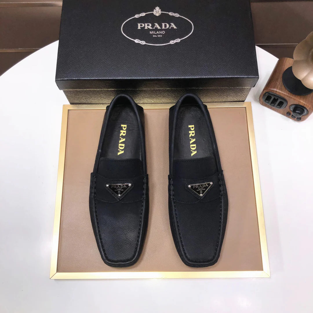 PR men's fashion and versatile loafers 1025042202