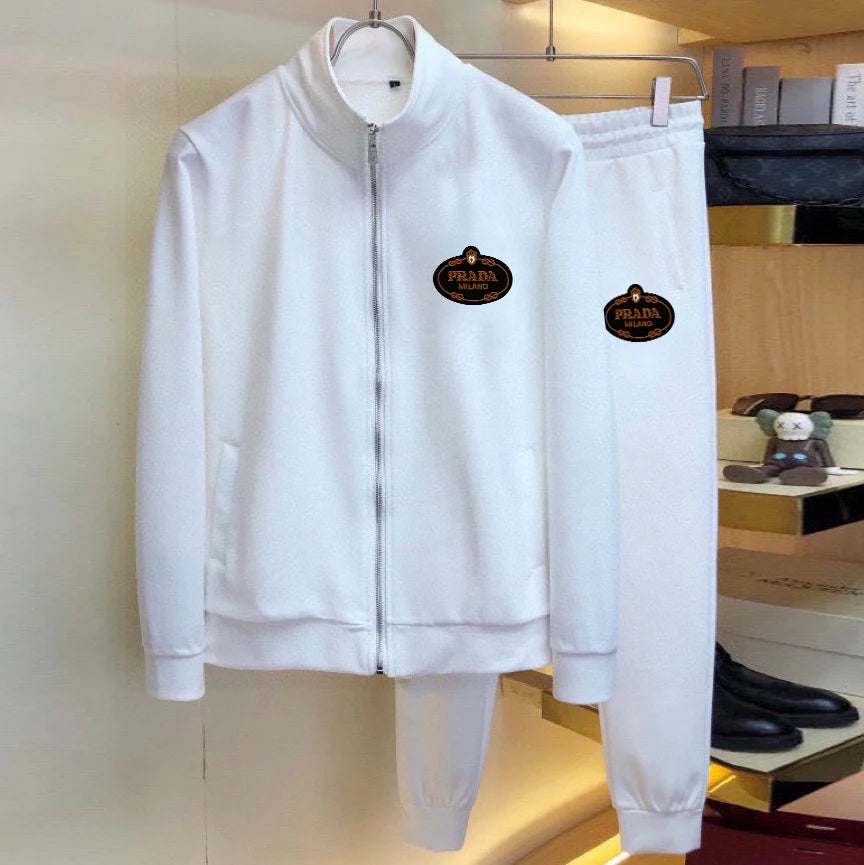 Men's New Versatile Sweatshirt 1025102915
