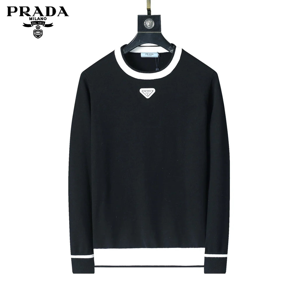 Handsome men's casual sweater 1024092439