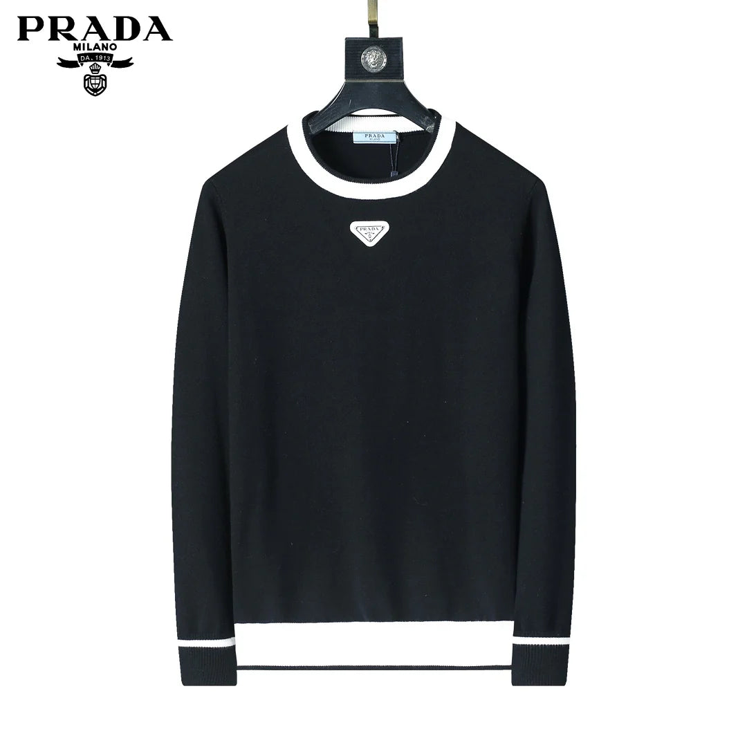 Handsome men's casual sweater 1024092439