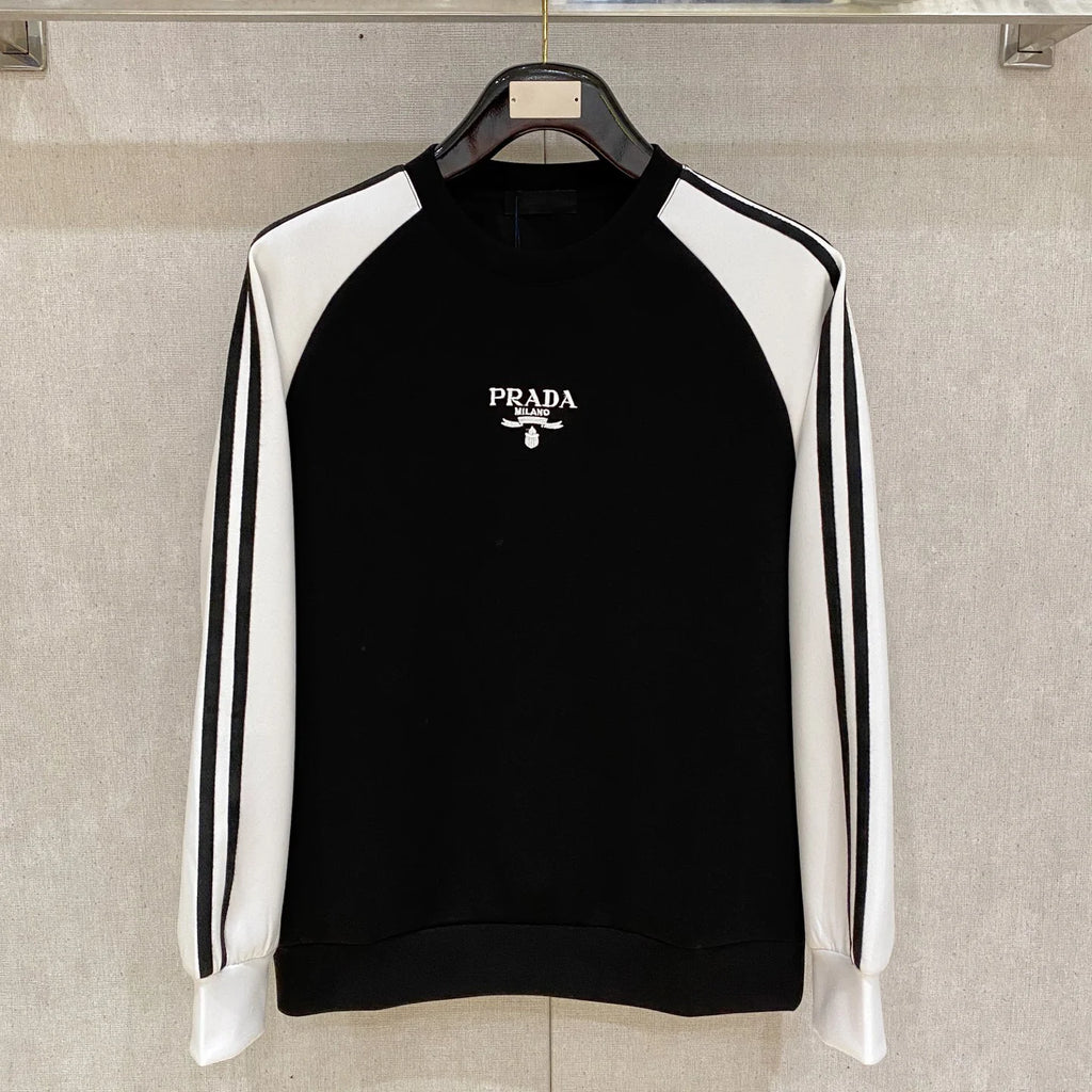 Classic Space Cotton Hoodie 1025111211