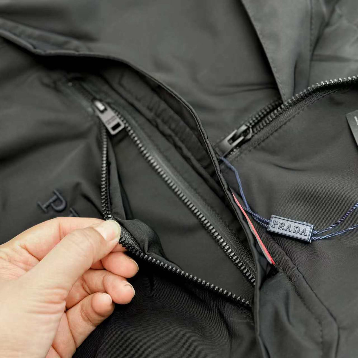 PR Hoodies Softshell Jackets 1824091005