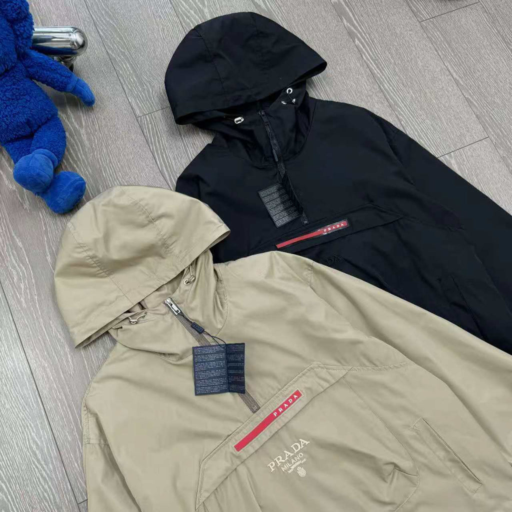 PR Hoodies Softshell Jackets 1824091005