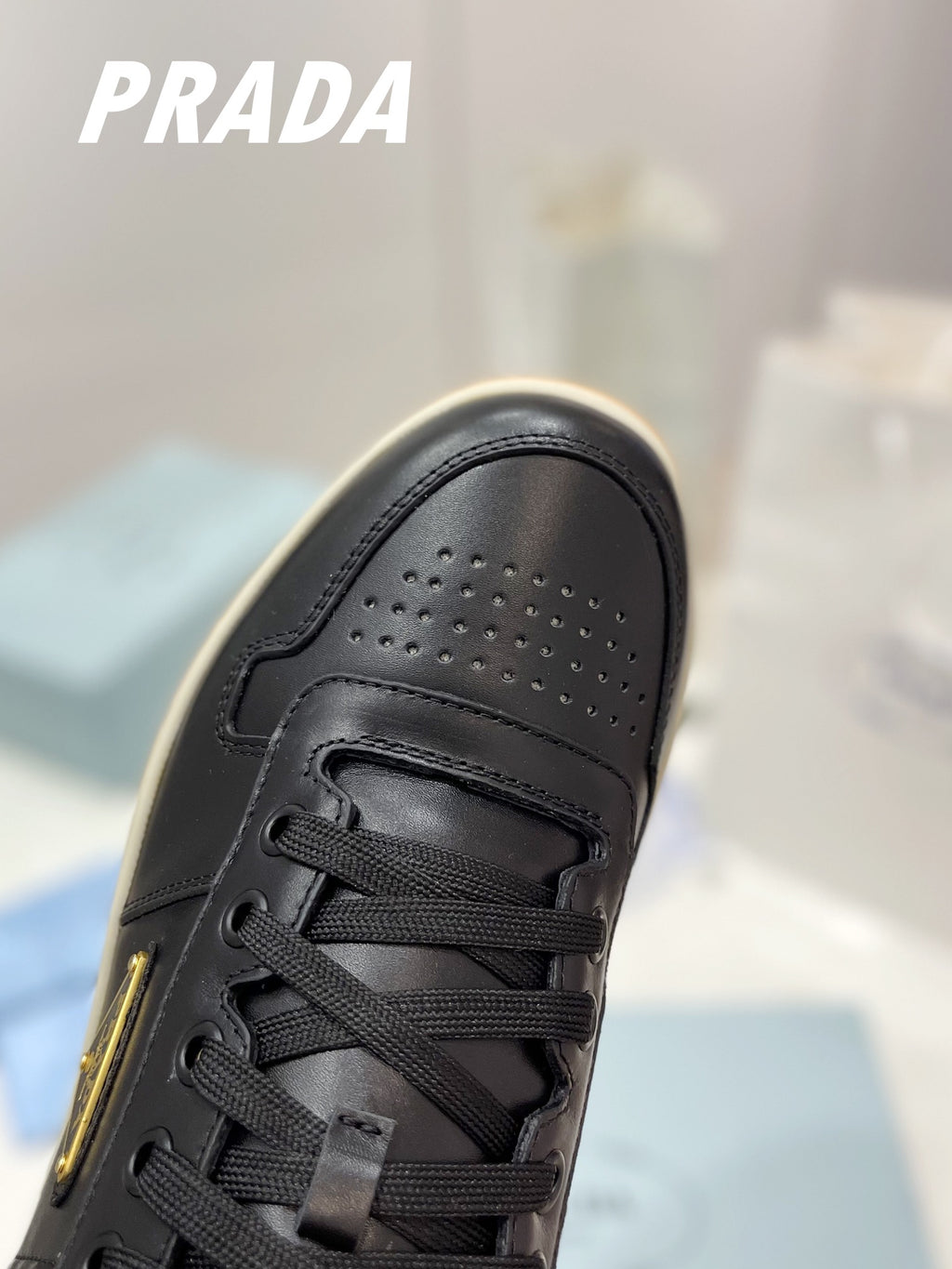 PR Downtown sneakers 1825030603
