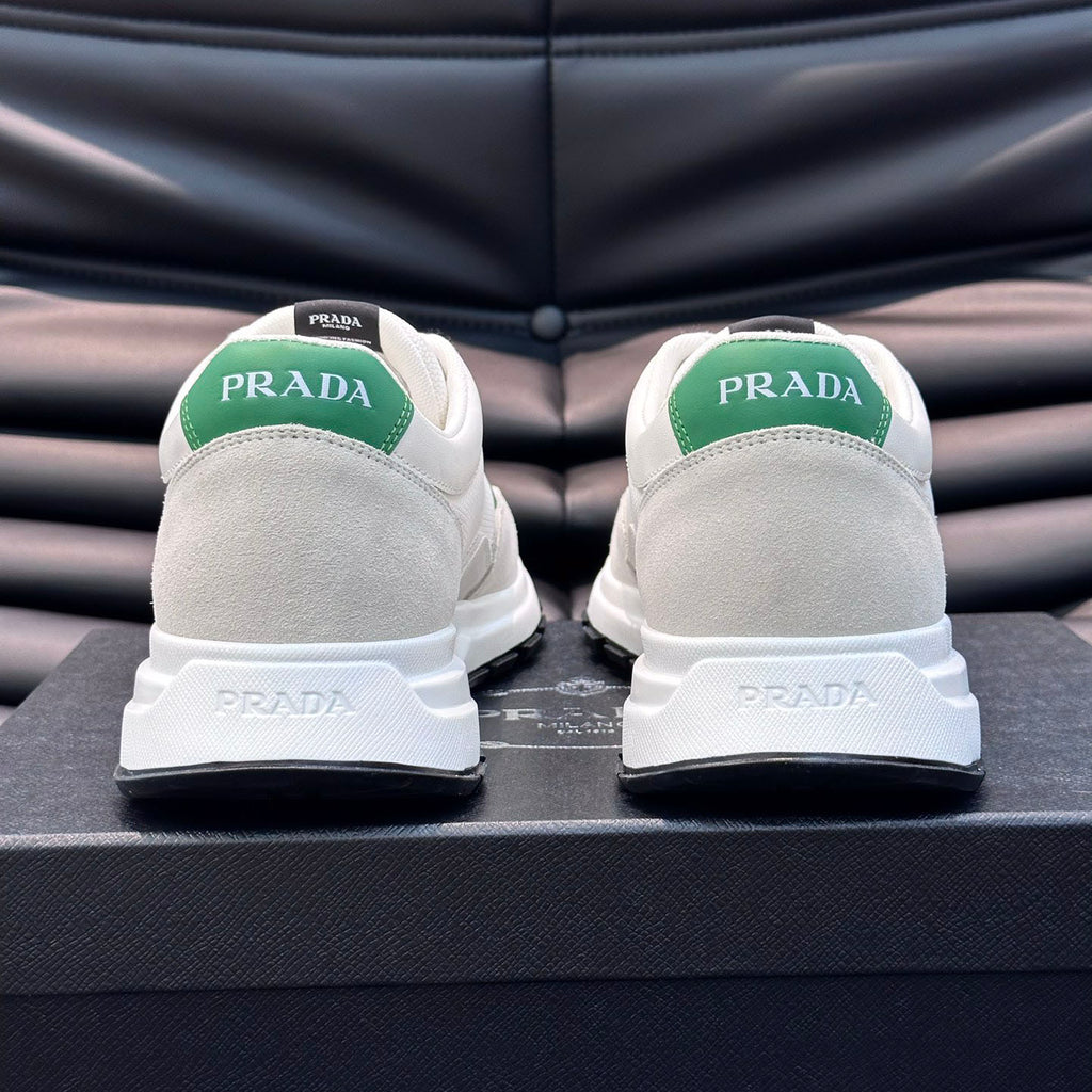 PR casual sports shoes 1824100706
