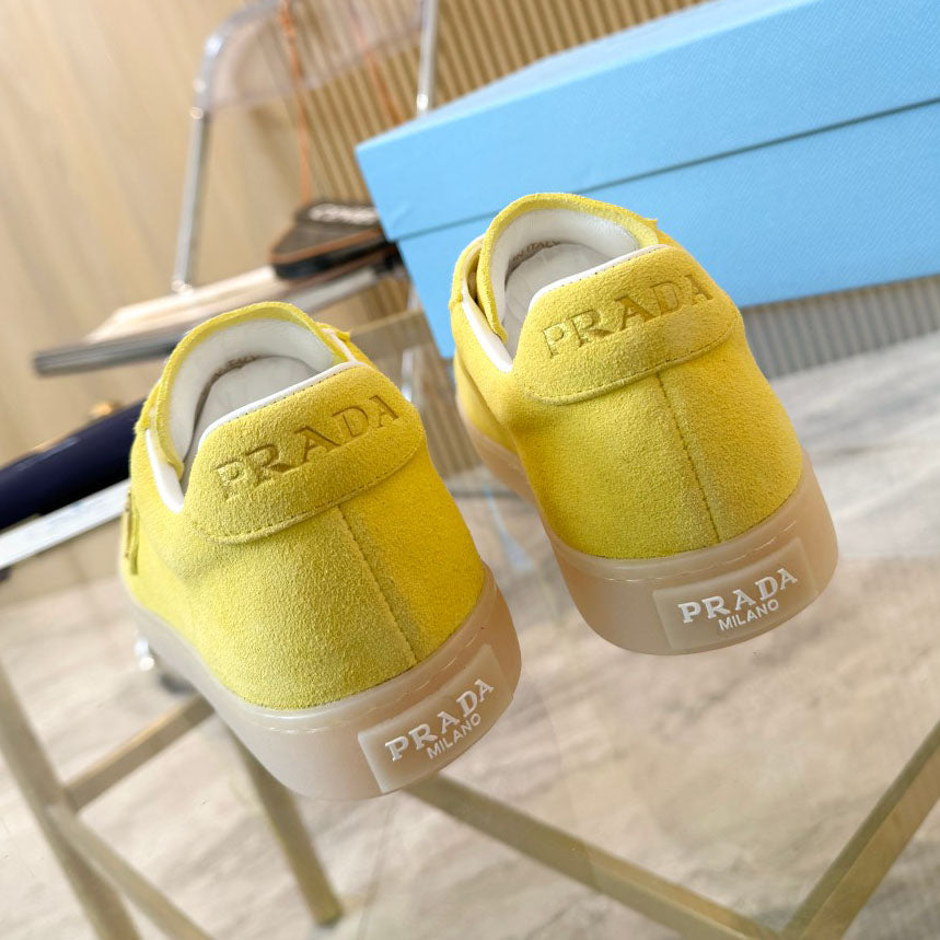 PR unisex casual sneakers 1824100709