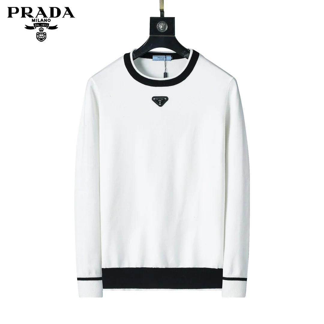 Handsome men's casual sweater 1024092439