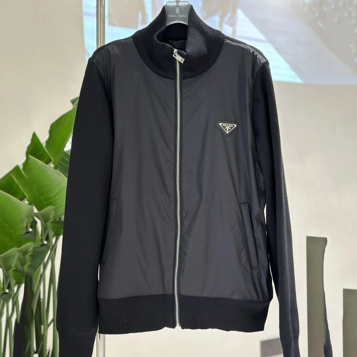 PR  jacket 1824091111
