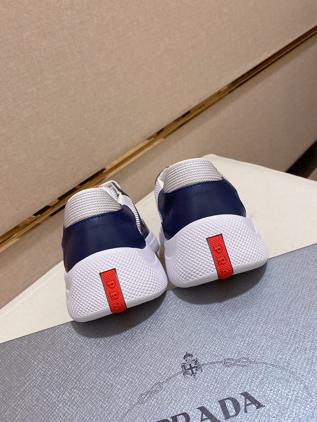 PR America's Cup sneakers 1825030604