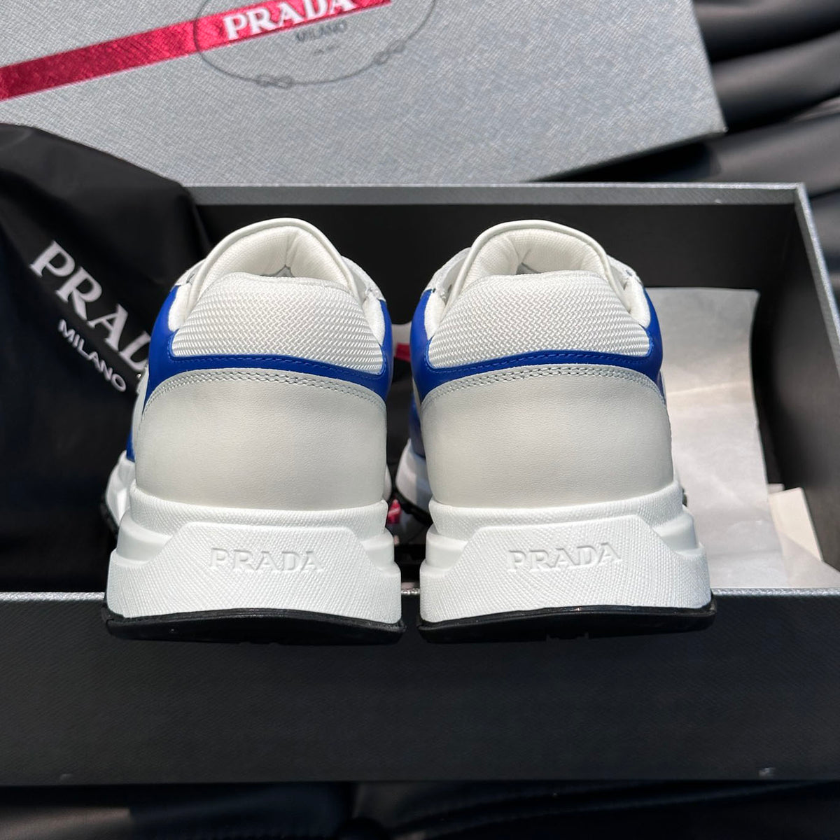 PR casual sports shoes 1824100705