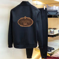 Men's New Versatile Sweatshirt 1025102915