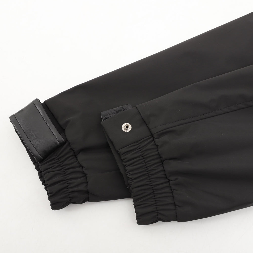 PR Hooded Jacket 1824091113
