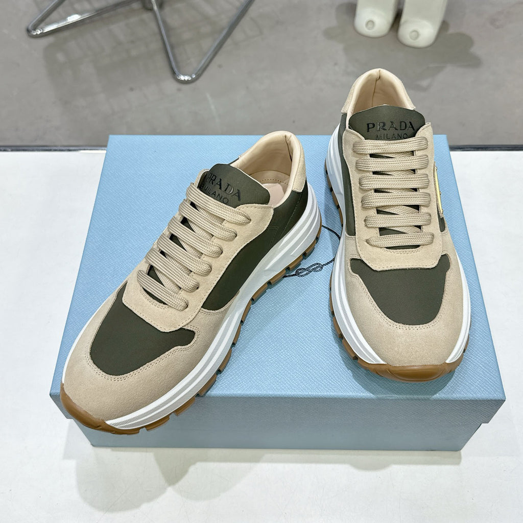 PR unisex casual sneakers 1825030602