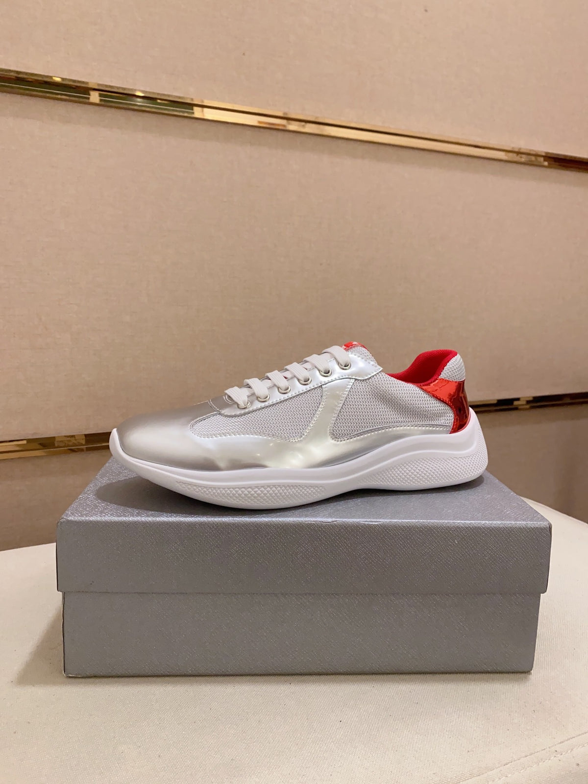 PR America's Cup sneakers 1825030604