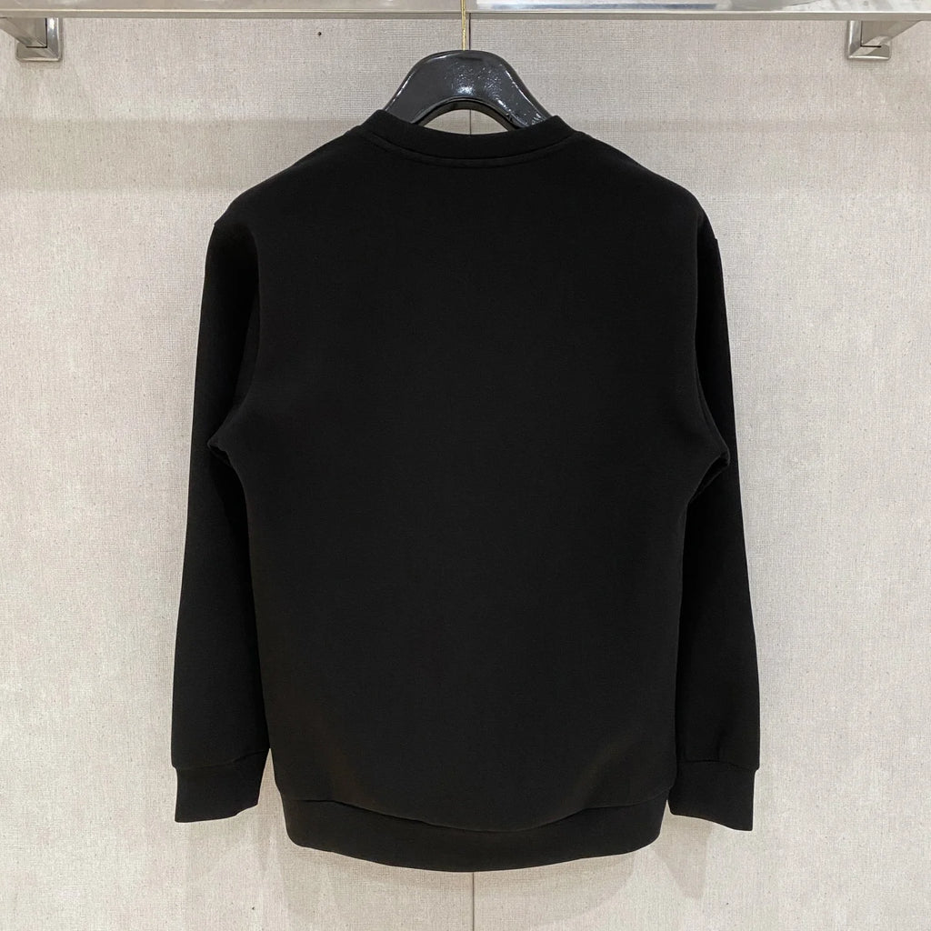Classic Space Cotton Hoodie 1025111212
