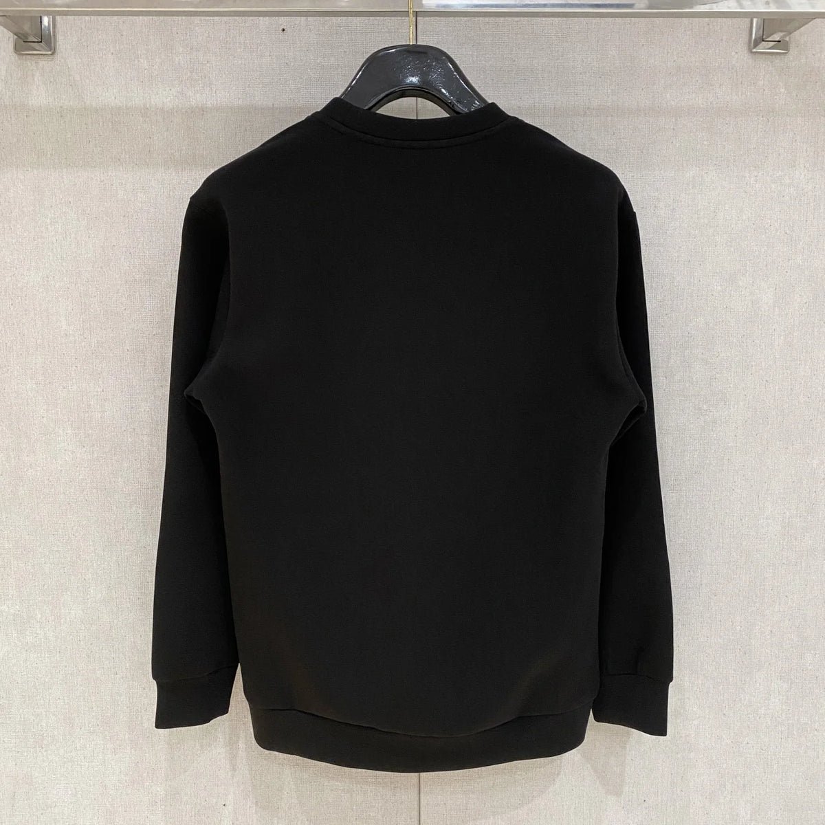 Classic Space Cotton Hoodie 1025111212