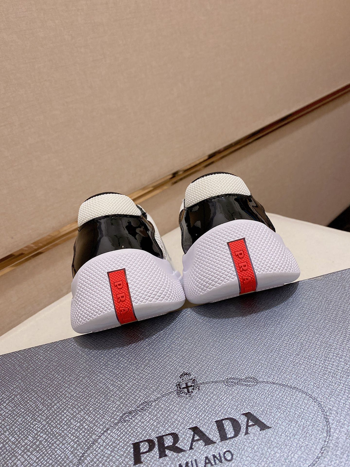 PR America's Cup sneakers 1825030604