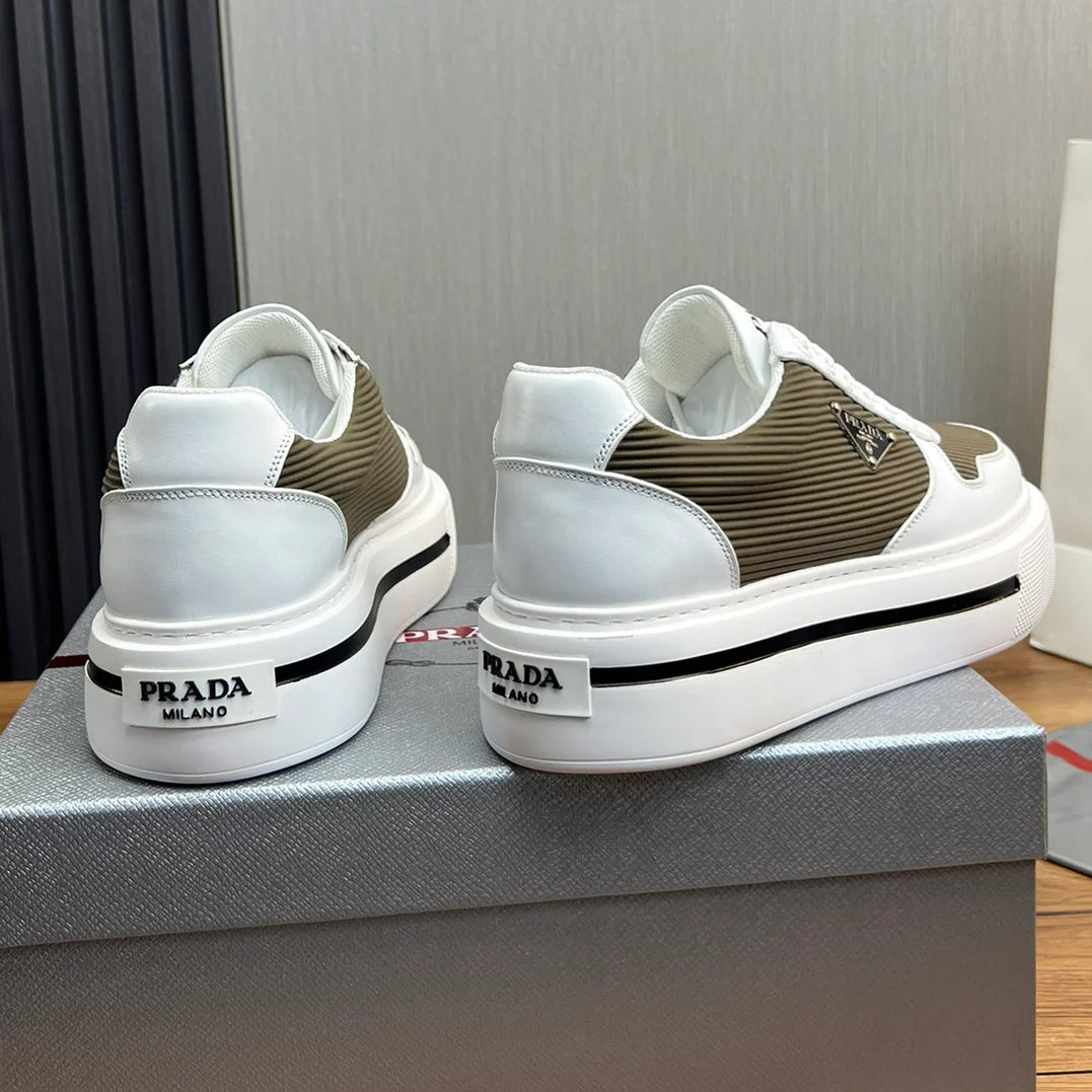 Luxury Men's Casual Sneakers 1025021008