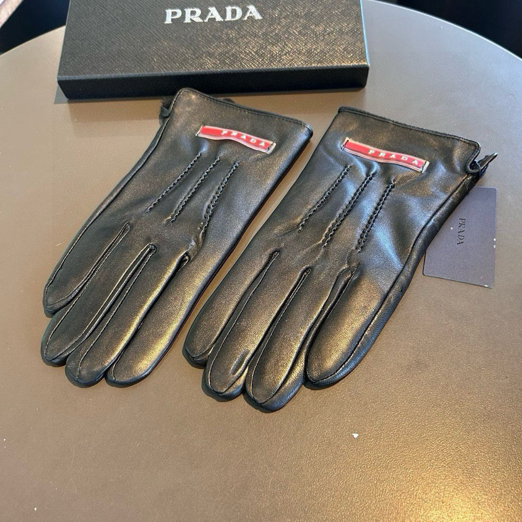 PR Men's gloves 1025110312