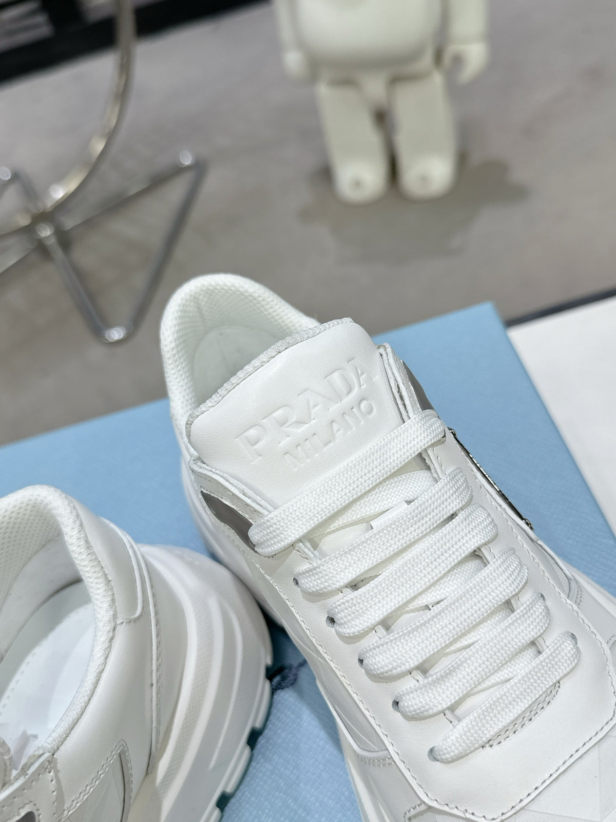 PR unisex casual sneakers 1825030601