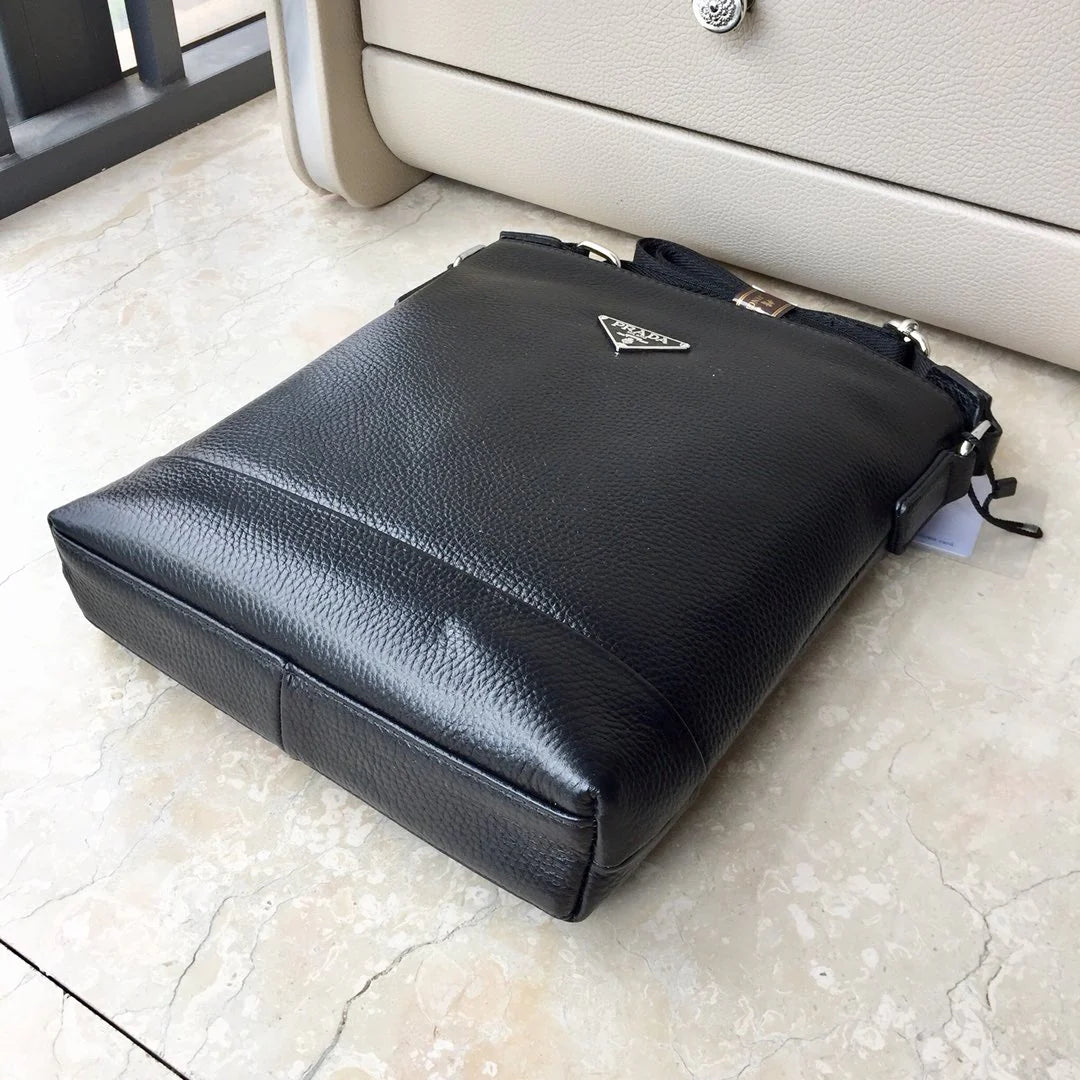 Men's new briefcase hand-held crossbody bag 1024071705
