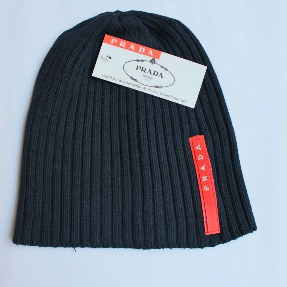 New high-end woolen hat 1024103103