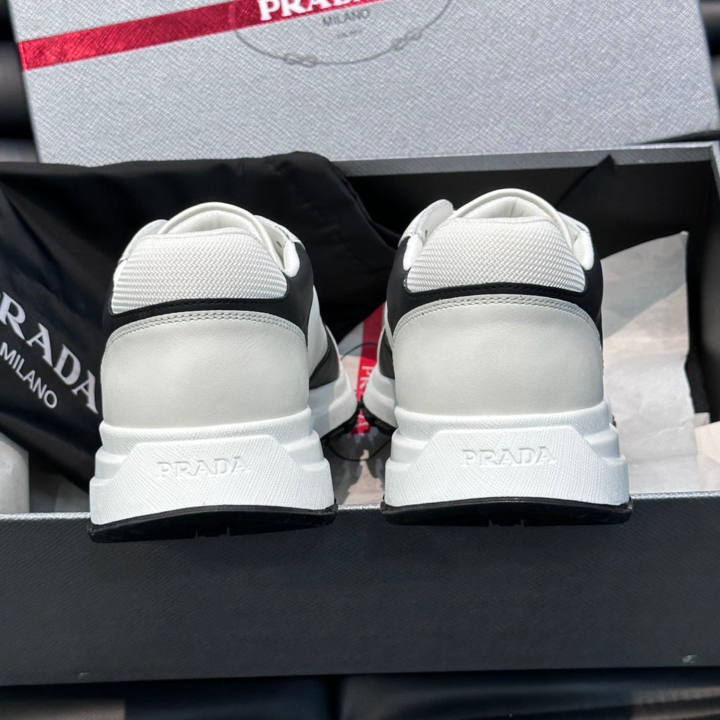 PR casual sports shoes 1824100705