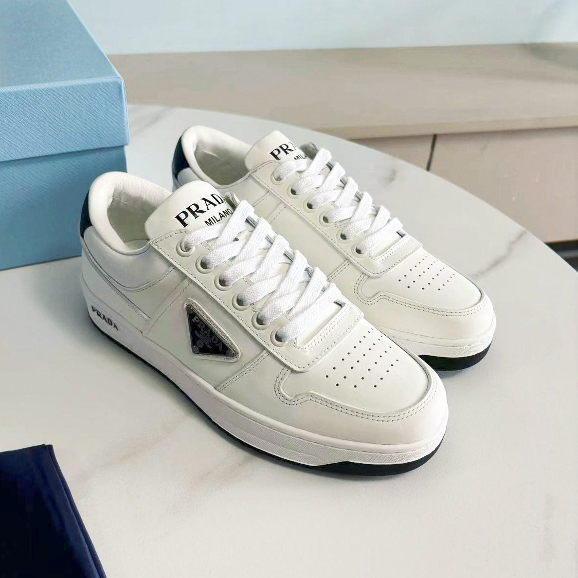 PR unisex casual sneakers 1825020603