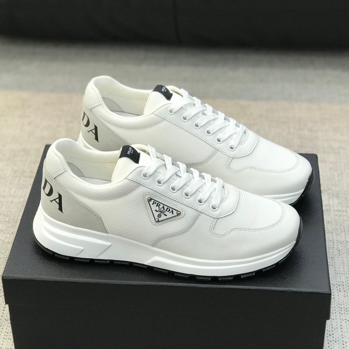 PR casual sports shoes 1824100707