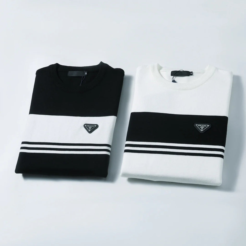 Handsome men's casual sweater 1024092440