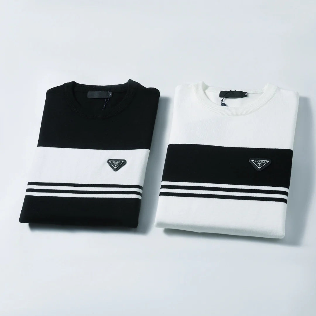 Handsome men's casual sweater 1024092440