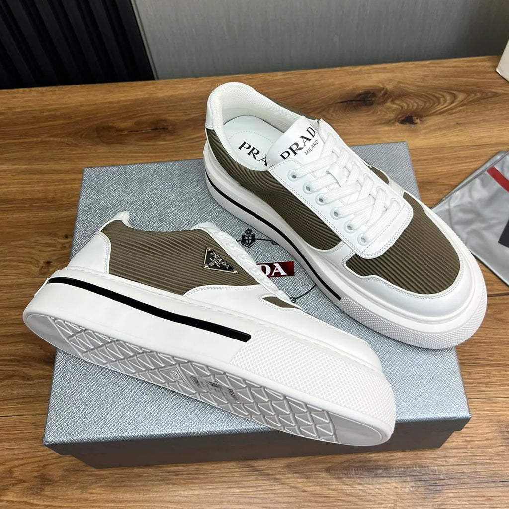 Luxury Men's Casual Sneakers 1025021008