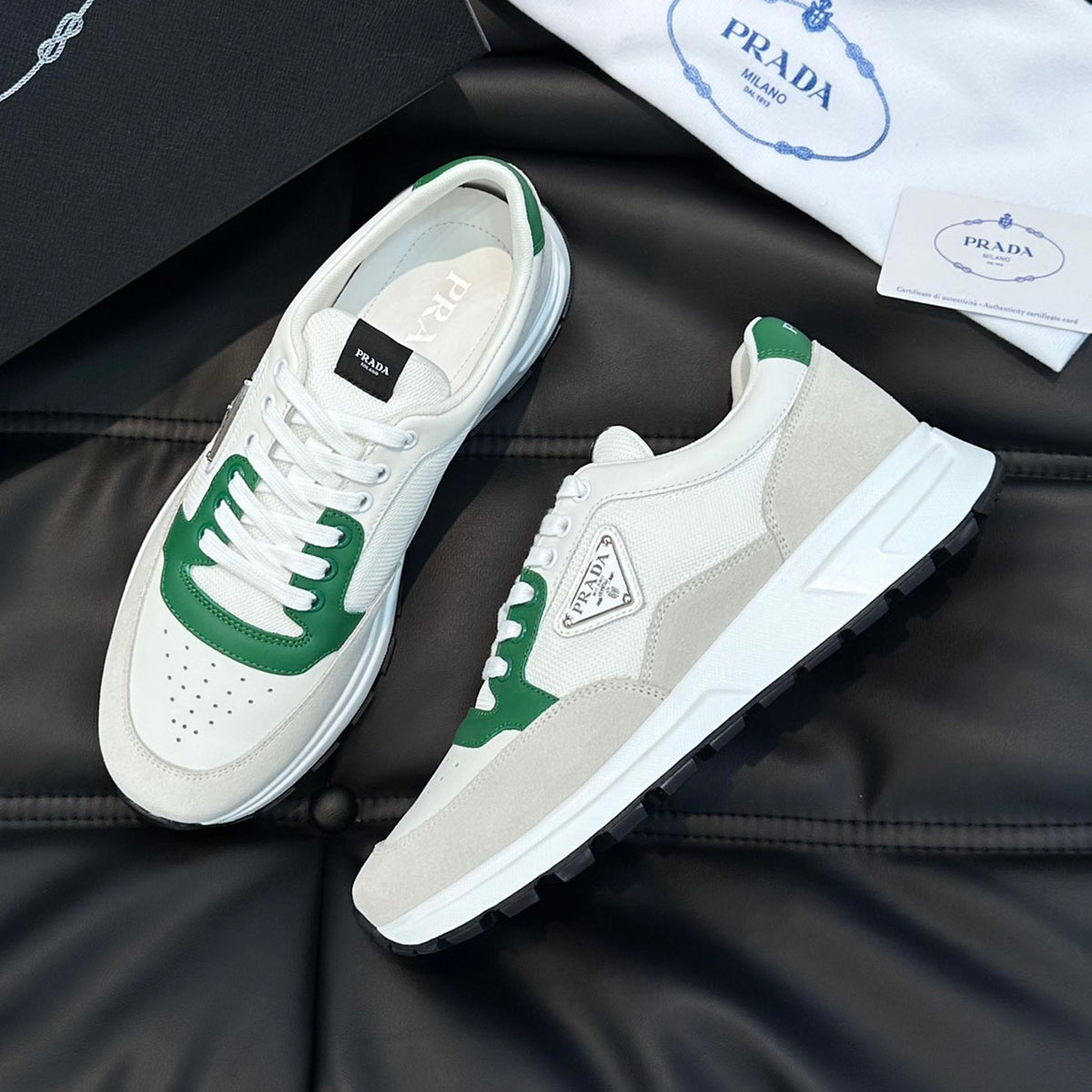 PR casual sports shoes 1824100706