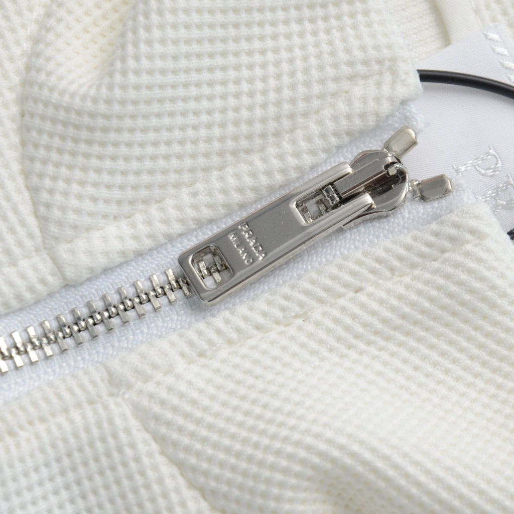 PR Half zip sweatshirt 1824091106