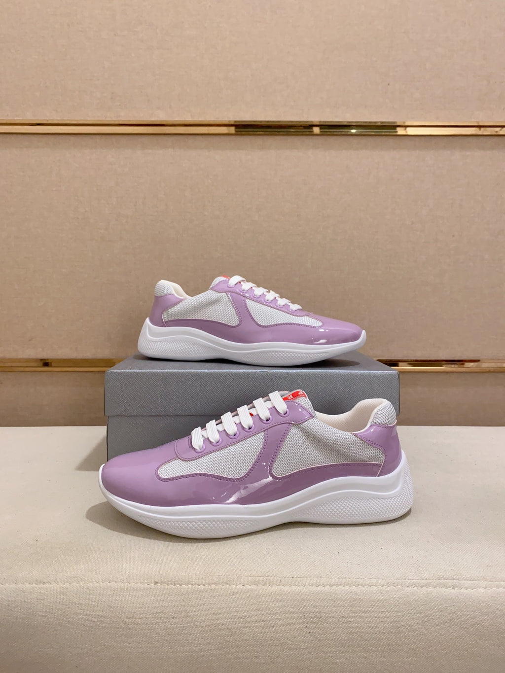 PR America's Cup sneakers 1825030604