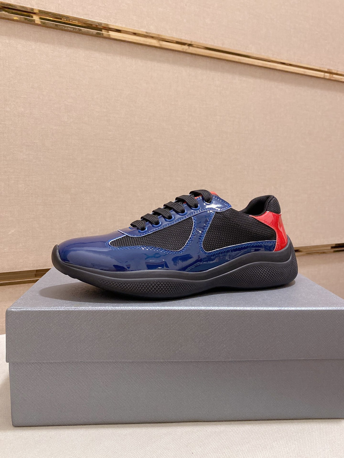 PR America's Cup sneakers 1825030604