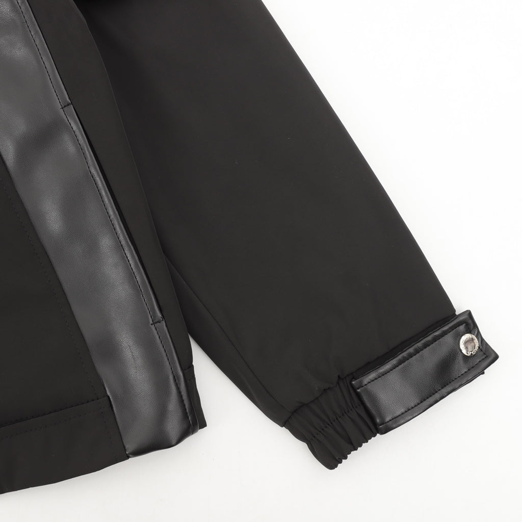 PR Hooded Jacket 1824091113