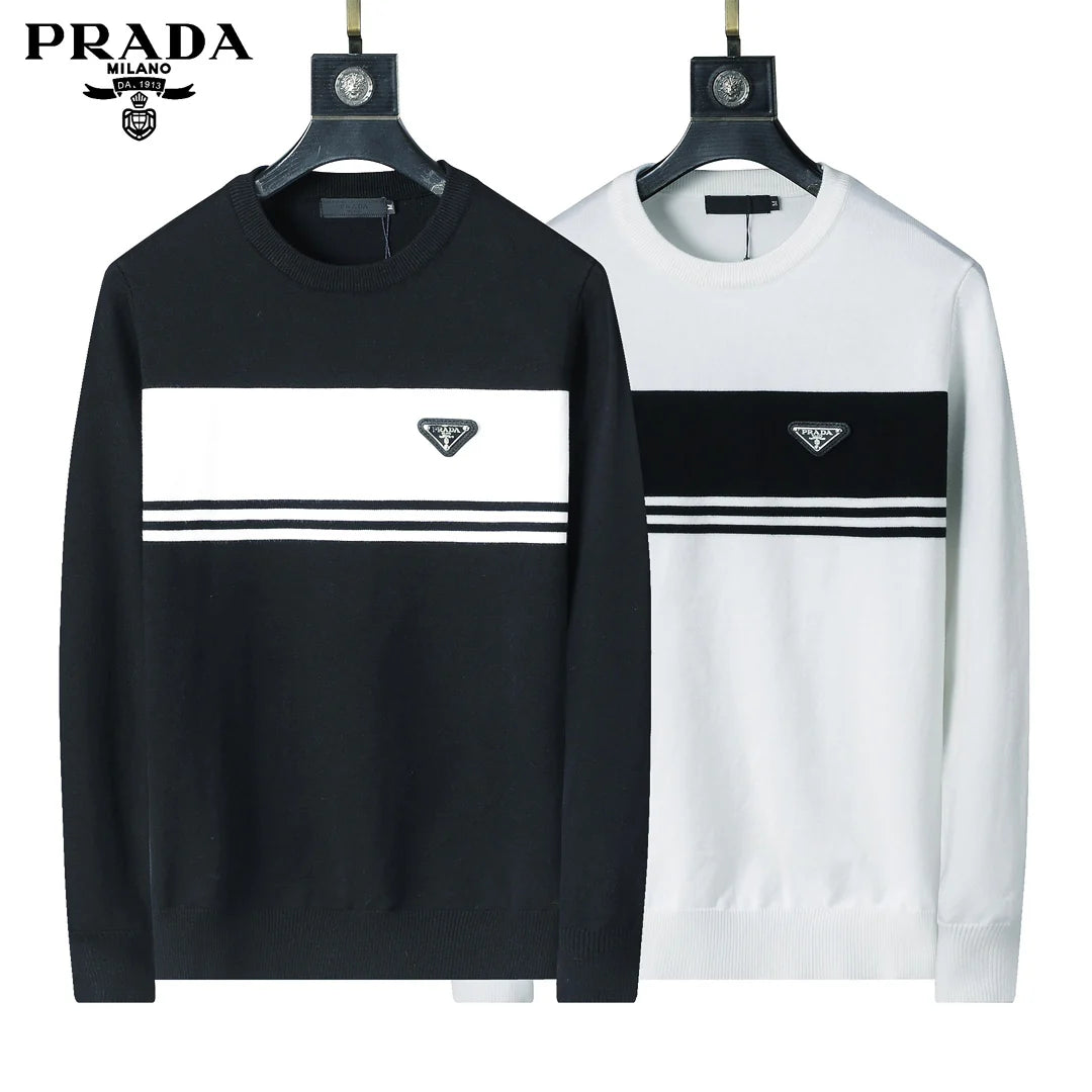 Handsome men's casual sweater 1024092440