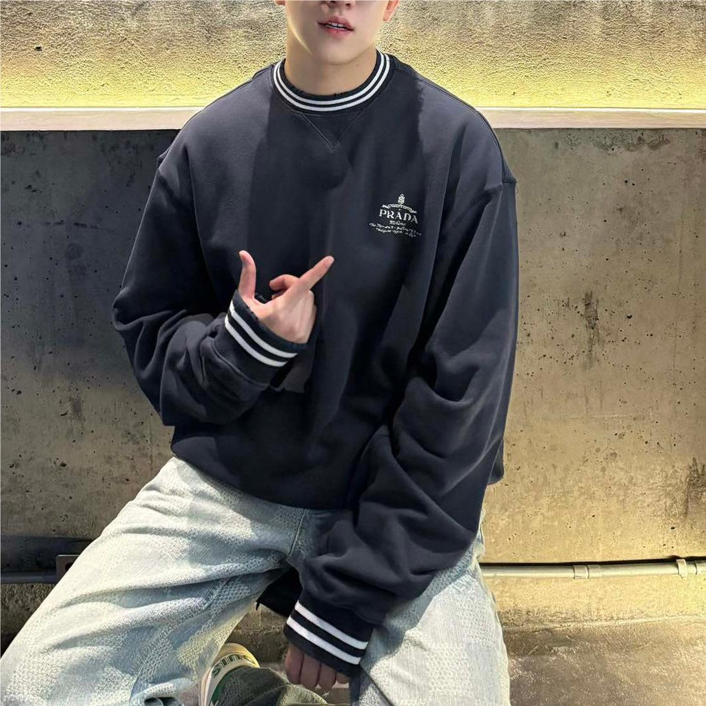 PR 24 autumn and winter new sweatshirt 24111801